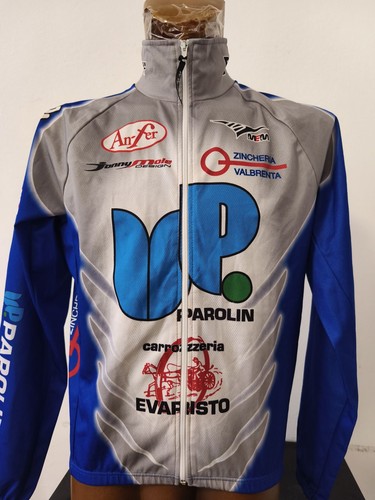 Maglia giacca antivento way - maglia, k-way
