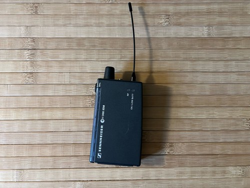 Sennheiser ew300 iem - ew300,