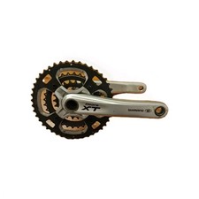 Guarnitura pedivella Shimano