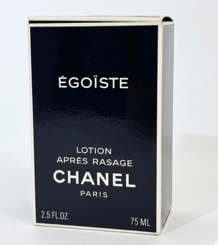 Profumo chanel egoiste eau - eau, de