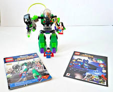 LEGO DC Comics Super Heroes