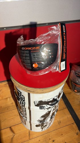 Visiera casco origine tornado - origine,