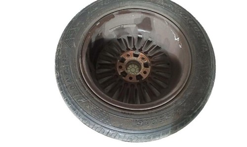 Set cerchi bmw serie - bmw, 5