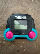 gioco tennis vintage 
