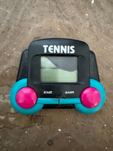Gioco tennis vintage - gioco,