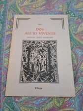 Mani Inni All' Io Vivente