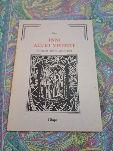 Mani inni all vivente - mani,
