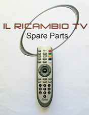 TELECOMANDO FUBA DTT  NUOVO