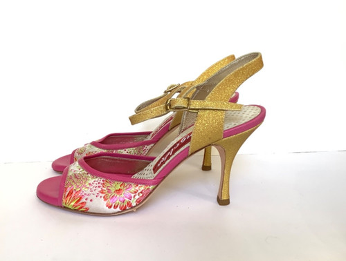 Scarpe tangolera tango - scarpe,