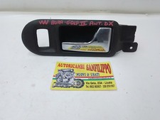 3B1837114 Maniglia Apri Porta Interna Anteriore Destra Per VW Bora Golf Mk4 IV