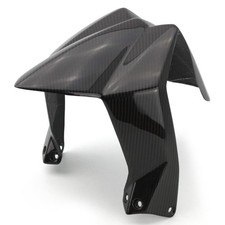 Carbon Kotflügel vorne für