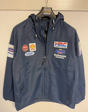 Giacca Rothmans x honda HRC