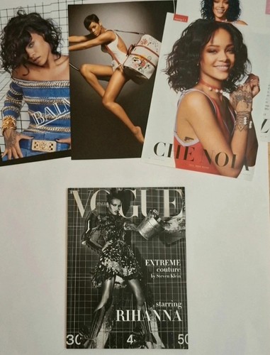 Vogue unique sett 2009 - unique, sett.