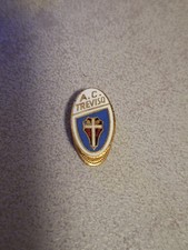 Spilla Treviso Calcio Bertoni