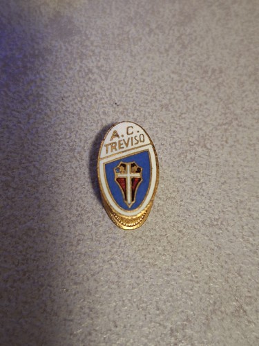 Spilla treviso calcio - spilla,