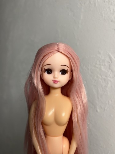 Licca chan takara - licca-chan, tomy