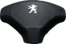 Carica airbag volante per PEUGEOT 5008 anno dal 2009 codice ricambio: 96845302ZE