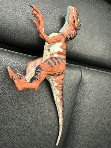Vintage jurassic park lost - vintage,