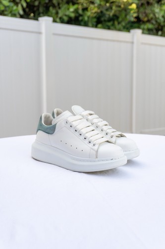 Alexander mcqueen sneakers - alexander,