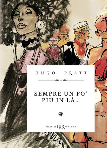 Libri hugo pratt sempre - libri,