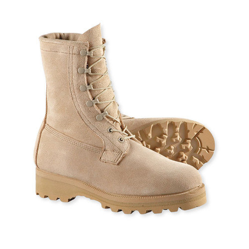 Stivali altama icw - stivali, gore-tex®