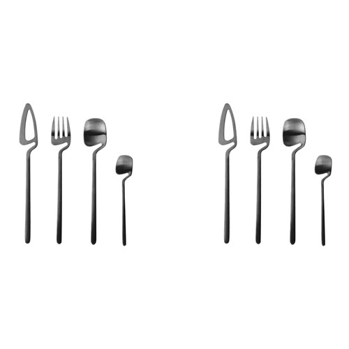 Set con cucchiaio - set,
