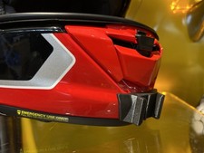 Shoei GT - Air 3 Actioncam