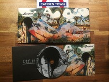 Garybaldi - Nuda Vinyl Replica