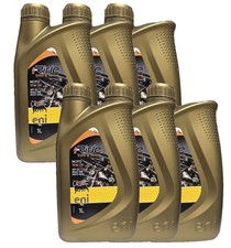Eni I-Ride 15W50 ( Scooter )