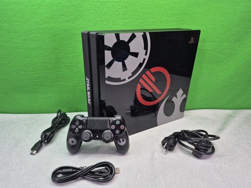 Sony playstation pro 1tb - sony, 4