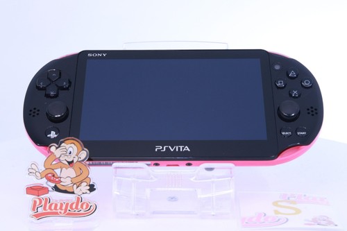 Game vita pch 2000 rosa - game,