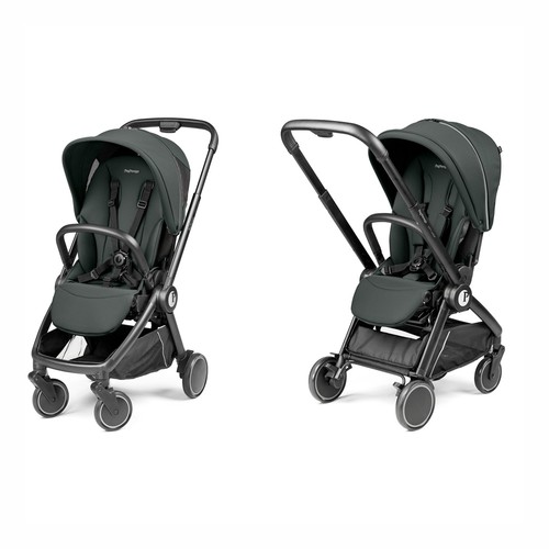 City loop metal peg perego - city,