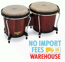 Latin Percussion Cosmic