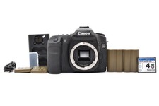 [COME NUOVA] Canon EOS 50D