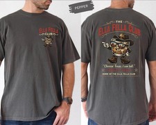 Cowboy Whiskey Club Shirt