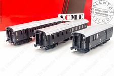 ACME 55352 H0 1:87 - set di 3