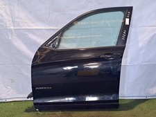 PORTIERA ANTERIORE SINISTRA PER BMW X3 2° Serie 41517355803 PORTA N47D20C (10>)