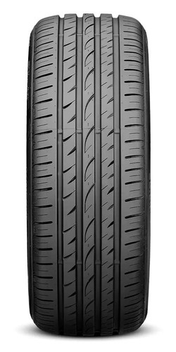 Gomma nuova 205 - 205/40, nexen