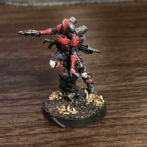 Corvus belli infinity nomadi - belli,