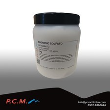 MAGNESIO SOLFATO 1 KG SALE
