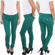 Jeans skinny da donna tubino