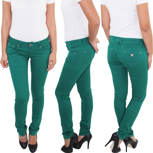 Jeans skinny donna - jeans,