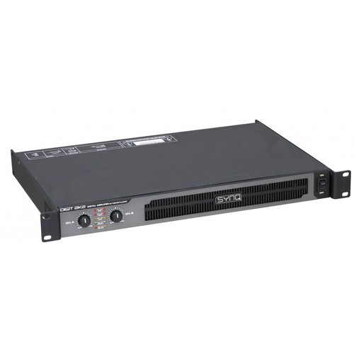 Amplificatore potenza synq - potenza,
