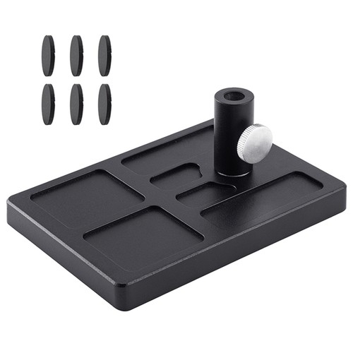 Base con scomparti - base,