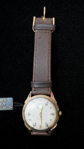 Bulova cassa autoavvolgente - , 23