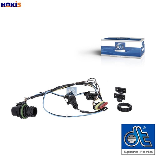 Set cavi faro 98011 - faro, 7.98011