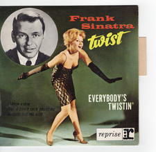 Frank SINATRA   Everybody's
