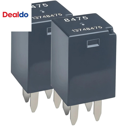 2pcs 13748475 micro - 13748475, relè