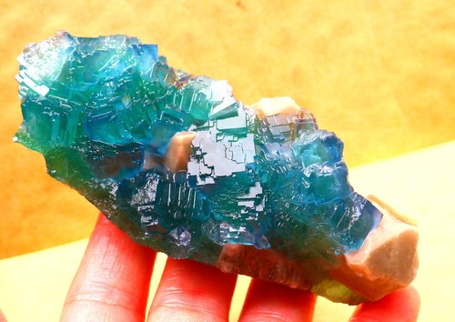 258 esemplare minerale - 258,7,