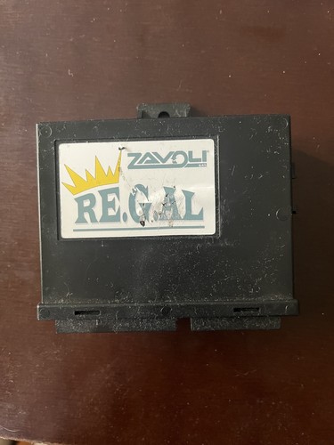 Centralina gpl autogas - autogas, zavoli